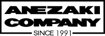 ANEZAKI COMPANY SINCE1991